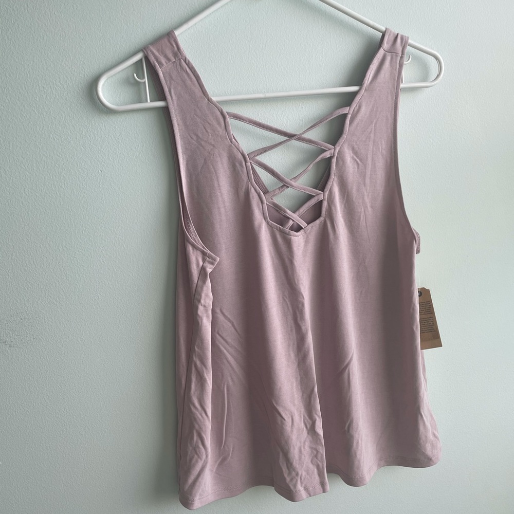 American Eagle Tank Top, Medium
